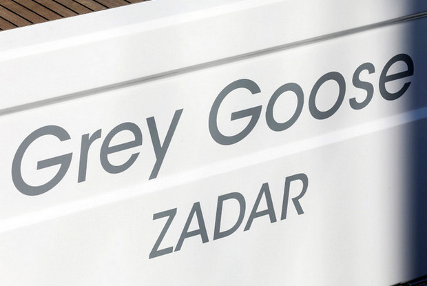 Oceanis 51.1, Sukošan-Zadar