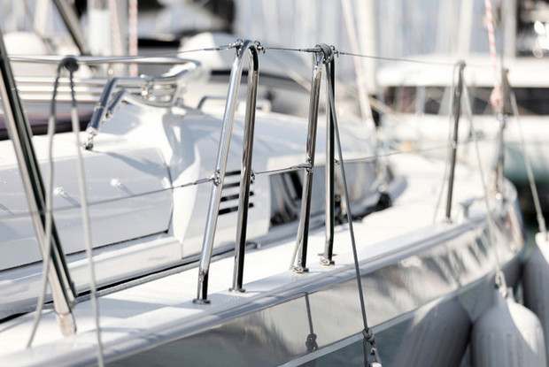 Oceanis 51.1, Sukošan-Zadar