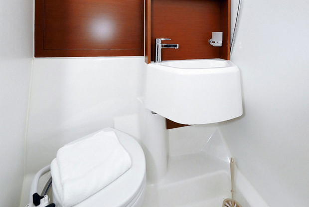 Oceanis 51.1, Sukošan-Zadar