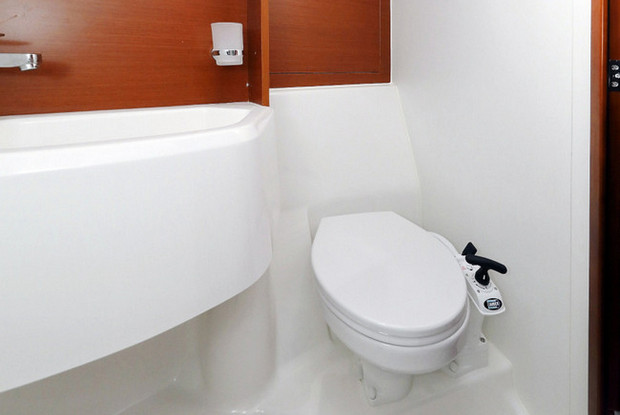 Oceanis 51.1, Sukošan-Zadar