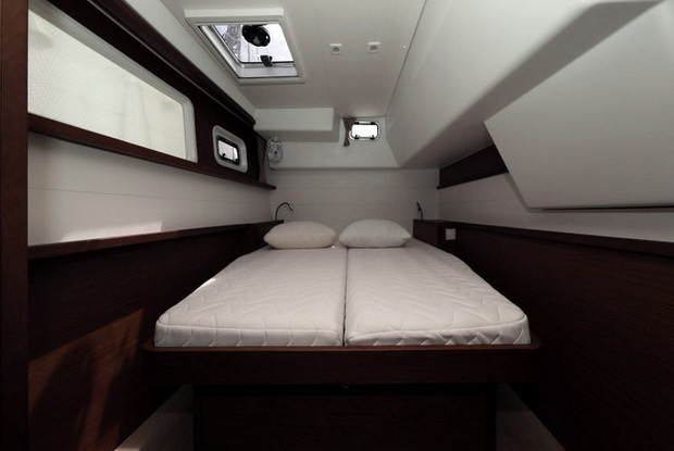 Lagoon 450 SporTop, Sukošan-Zadar