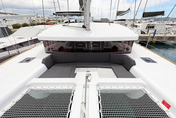 Lagoon 450 SporTop, Sukošan-Zadar
