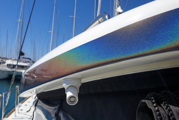 Lagoon 450 SporTop, Sukošan-Zadar