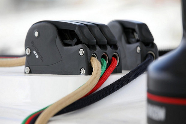 Lagoon 450 SporTop, Sukošan-Zadar