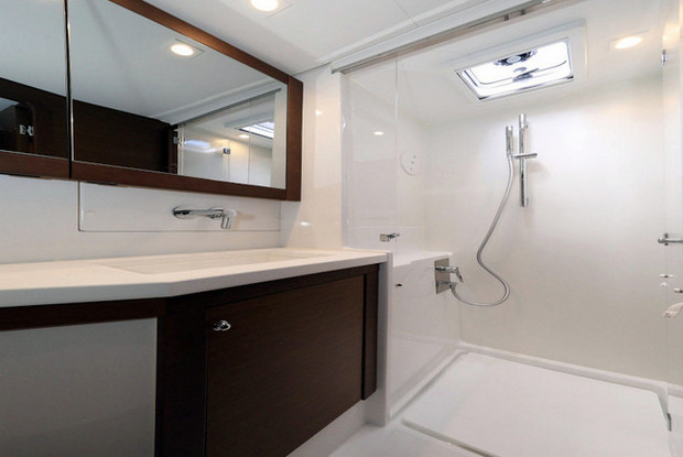 Lagoon 450 SporTop, Sukošan-Zadar