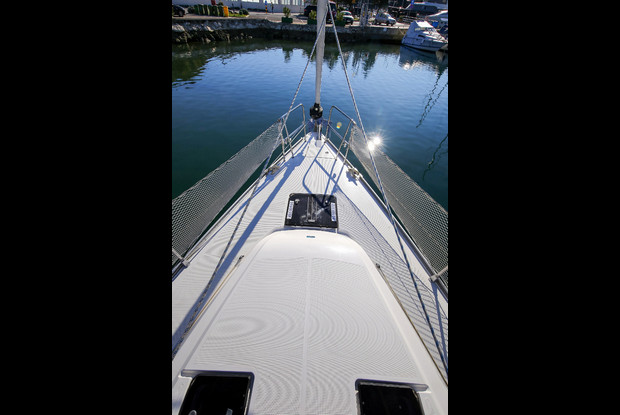 Bavaria Cruiser 41 - 3 cab., Pula