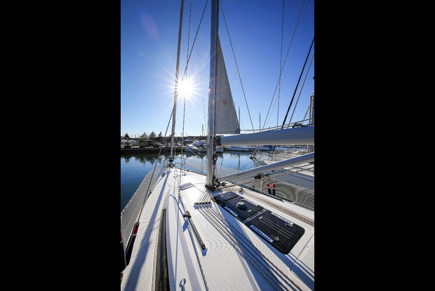 Bavaria Cruiser 41 - 3 cab., Pula