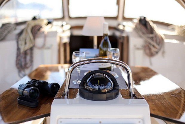 Bavaria Cruiser 41 - 3 cab., Pula