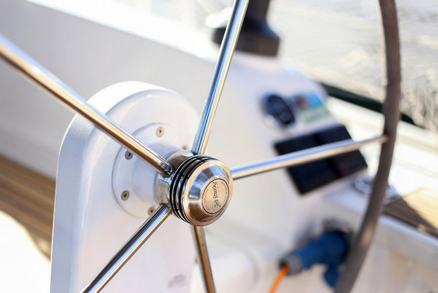 Bavaria Cruiser 41 - 3 cab., Pula