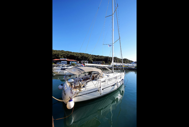 Bavaria Cruiser 41 - 3 cab., Pula