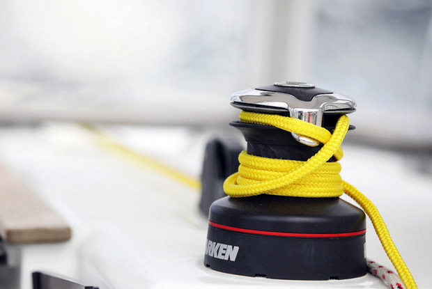 Oceanis 35.1, Sukošan-Zadar