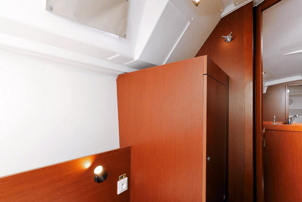 Oceanis 35.1, Sukošan-Zadar