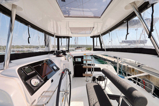 Lagoon 42 , Sukošan-Zadar