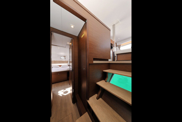 Lagoon 42 , Sukošan-Zadar