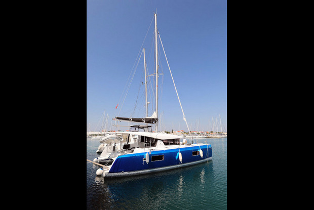 Lagoon 42 , Sukošan-Zadar