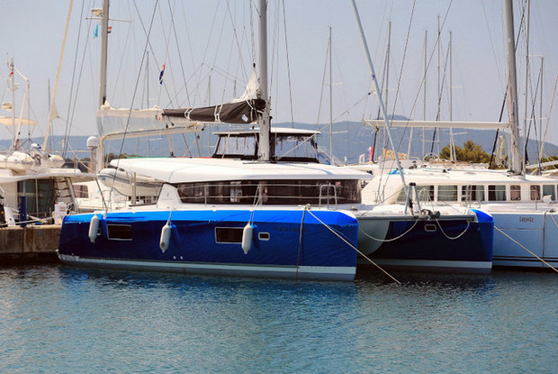 Lagoon 42 , Sukošan-Zadar