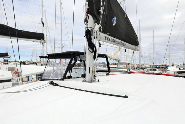 Lagoon 40 (2), Sukošan-Zadar