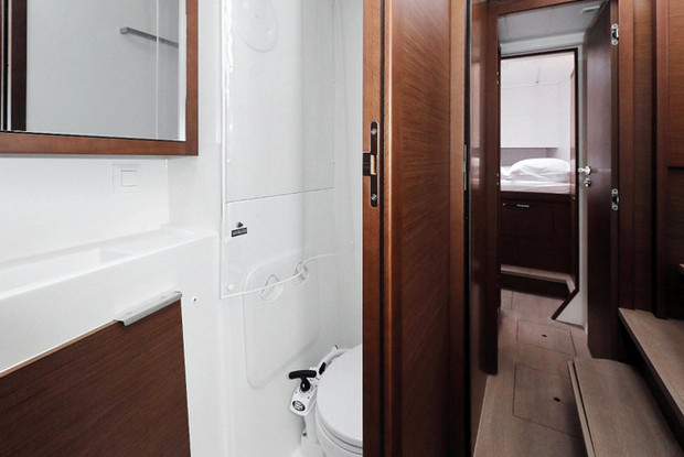 Lagoon 40 (2), Sukošan-Zadar