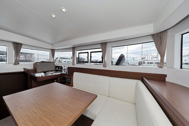 Lagoon 40 (2), Sukošan-Zadar