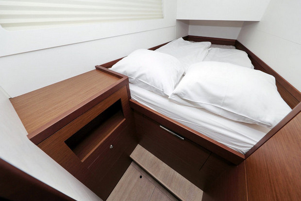 Lagoon 40 (2), Sukošan-Zadar