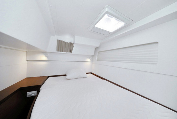 Lagoon 40 (2), Sukošan-Zadar