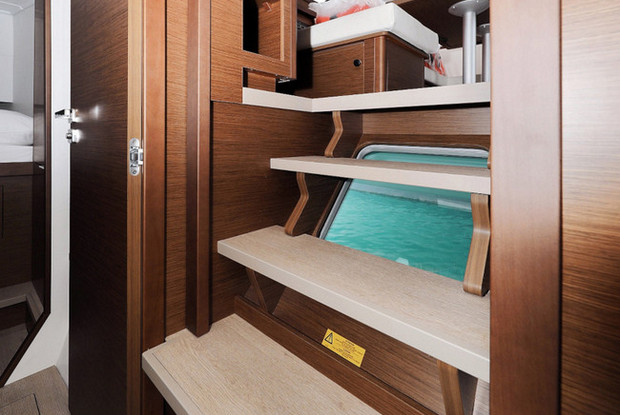 Lagoon 40 (2), Sukošan-Zadar