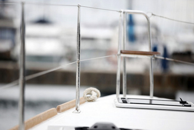 Lagoon 40 (2), Sukošan-Zadar