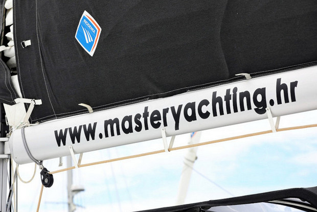 Lagoon 40 (2), Sukošan-Zadar