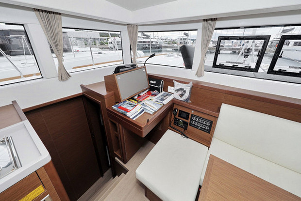 Lagoon 40 (2), Sukošan-Zadar