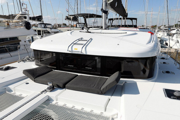 Lagoon 40 (2), Sukošan-Zadar