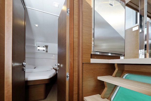 Lagoon 40 (2), Sukošan-Zadar