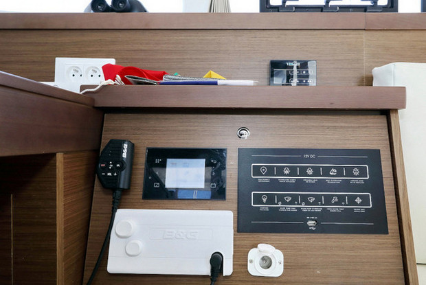 Lagoon 40 (2), Sukošan-Zadar