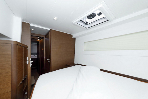 Lagoon 40 (2), Sukošan-Zadar