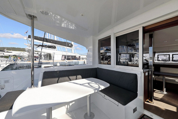 Lagoon 40 (2), Sukošan-Zadar