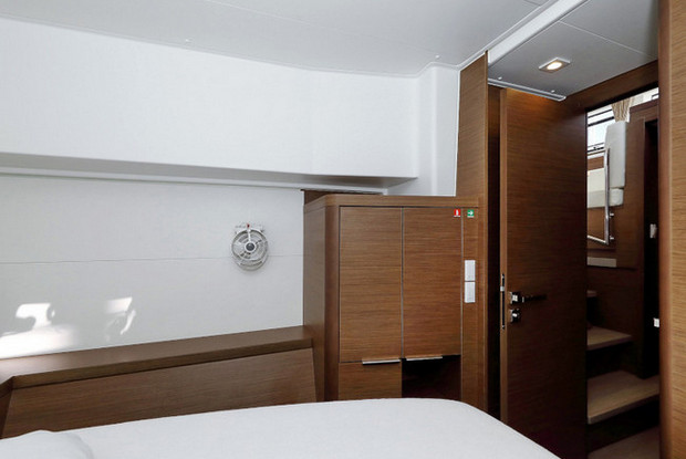 Lagoon 40 (2), Sukošan-Zadar