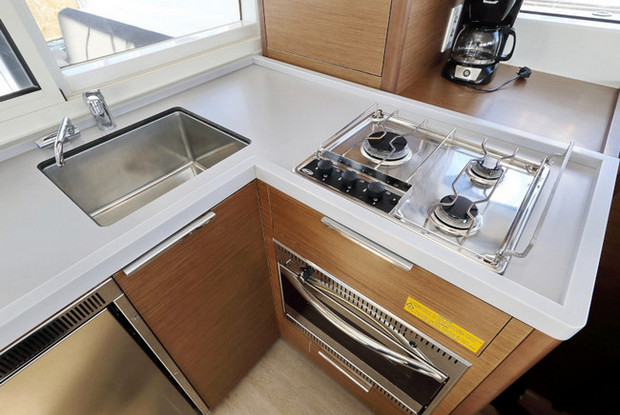 Lagoon 40 (2), Sukošan-Zadar