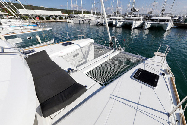 Lagoon 40 (2), Sukošan-Zadar