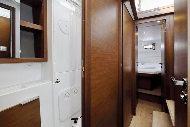 Lagoon 40 (2), Sukošan-Zadar