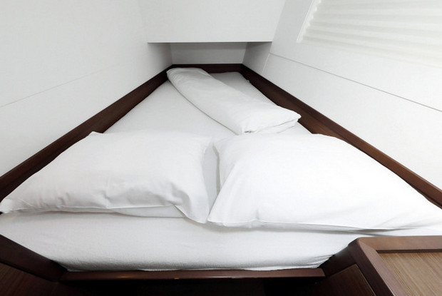 Lagoon 40 (2), Sukošan-Zadar