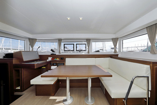 Lagoon 40 (2), Sukošan-Zadar