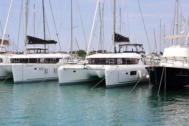 Lagoon 42 , Sukošan-Zadar