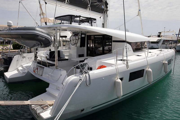 Lagoon 42 , Sukošan-Zadar