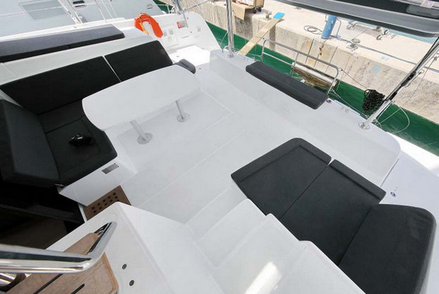 Lagoon 42 , Sukošan-Zadar