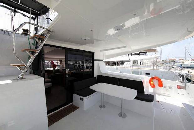 Lagoon 42 , Sukošan-Zadar