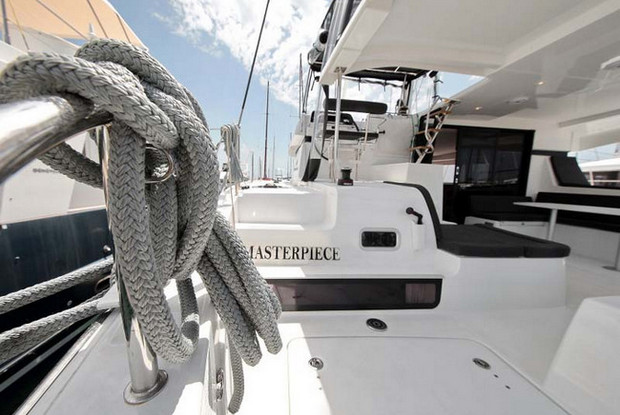 Lagoon 42 , Sukošan-Zadar