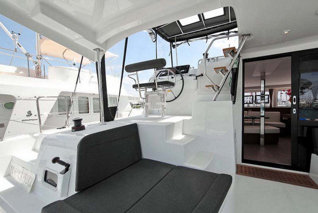 Lagoon 42 , Sukošan-Zadar