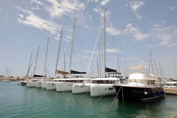 Lagoon 42 , Sukošan-Zadar