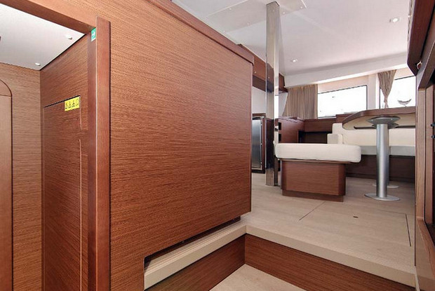 Lagoon 42 , Sukošan-Zadar