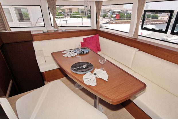 Lagoon 42 , Sukošan-Zadar