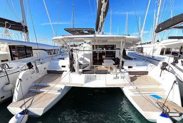 Lagoon 42 , Sukošan-Zadar